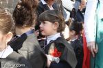 Procesion infantil