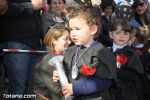 Procesion infantil