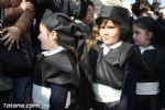 Procesion infantil