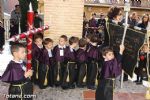 Procesion infantil