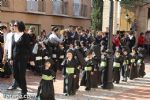 Procesion infantil