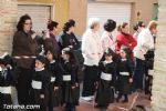 Procesion infantil