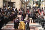 Procesion infantil
