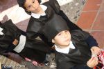 Procesion infantil