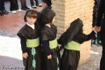 Procesion infantil