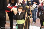 Procesion infantil
