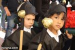 Procesion infantil