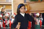Procesion infantil