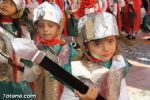 Procesion infantil