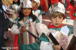 Procesion infantil