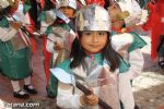 Procesion infantil