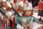 Procesion infantil