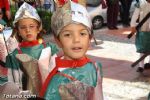 Procesion infantil
