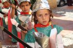 Procesion infantil