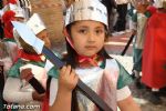 Procesion infantil