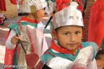 Procesion infantil