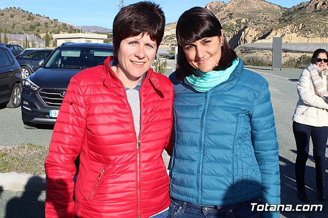 El Ministro de Cultura visita La Bastida - 30