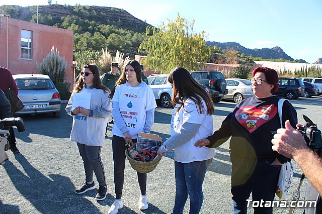 El Ministro de Cultura visita La Bastida - 68