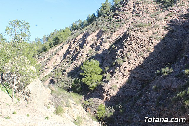 El Ministro de Cultura visita La Bastida - 129