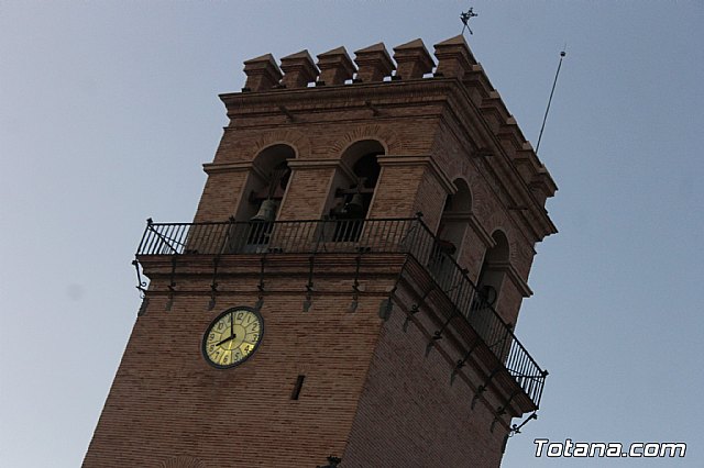 Santa Misa, Da de la Inmaculada Concepcin, con la presencia de Santa Eulalia. 8 diciembre 2020 - 3