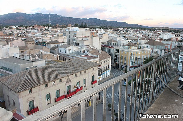Santa Misa, Da de la Inmaculada Concepcin, con la presencia de Santa Eulalia. 8 diciembre 2020 - 113