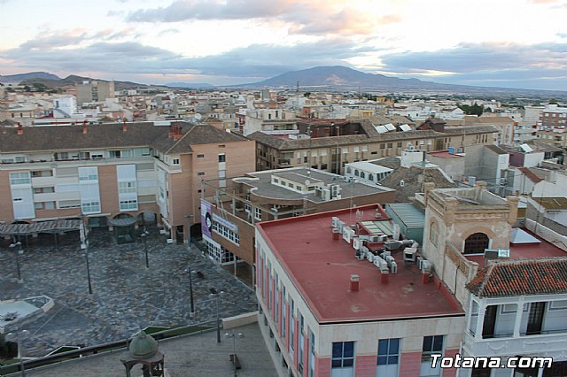 Santa Misa, Da de la Inmaculada Concepcin, con la presencia de Santa Eulalia. 8 diciembre 2020 - 116