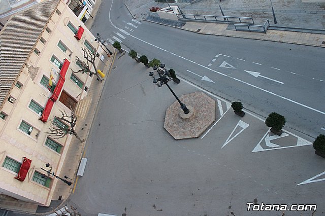 Santa Misa, Da de la Inmaculada Concepcin, con la presencia de Santa Eulalia. 8 diciembre 2020 - 118