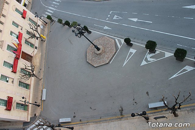 Santa Misa, Da de la Inmaculada Concepcin, con la presencia de Santa Eulalia. 8 diciembre 2020 - 120
