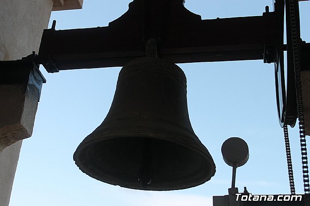 Santa Misa, Da de la Inmaculada Concepcin, con la presencia de Santa Eulalia. 8 diciembre 2020 - 121