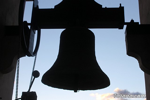 Santa Misa, Da de la Inmaculada Concepcin, con la presencia de Santa Eulalia. 8 diciembre 2020 - 122