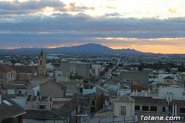 Santa Misa, Da de la Inmaculada Concepcin, con la presencia de Santa Eulalia. 8 diciembre 2020 - 127