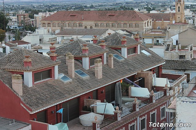 Santa Misa, Da de la Inmaculada Concepcin, con la presencia de Santa Eulalia. 8 diciembre 2020 - 128