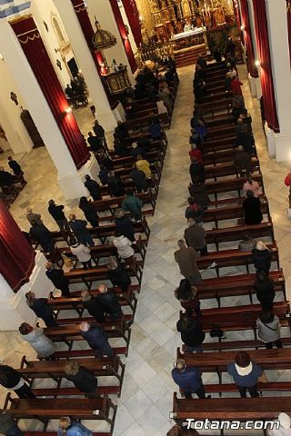 Santa Misa, Da de la Inmaculada Concepcin, con la presencia de Santa Eulalia. 8 diciembre 2020 - 134