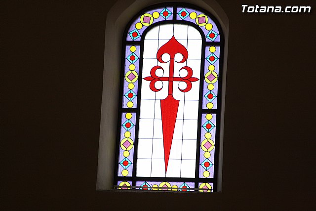 El obispo presidi la concelebracin eucarstica en honor a Santa Eulalia 2011 - 52