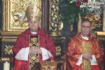 Misa obispo Santa Eulalia