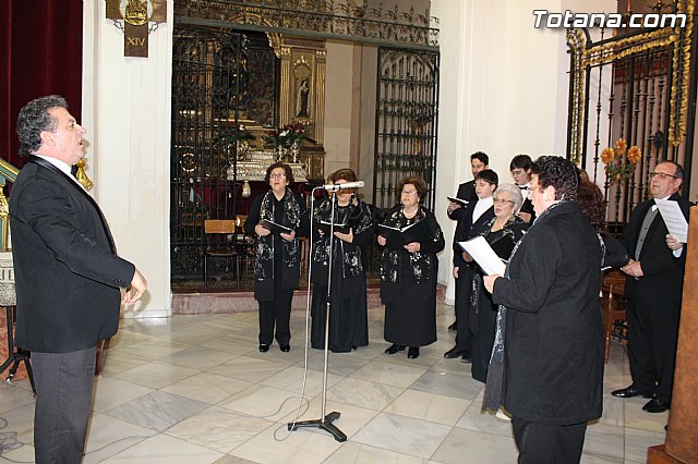 Misa del Gallo y Misa de Navidad 2014 - 59