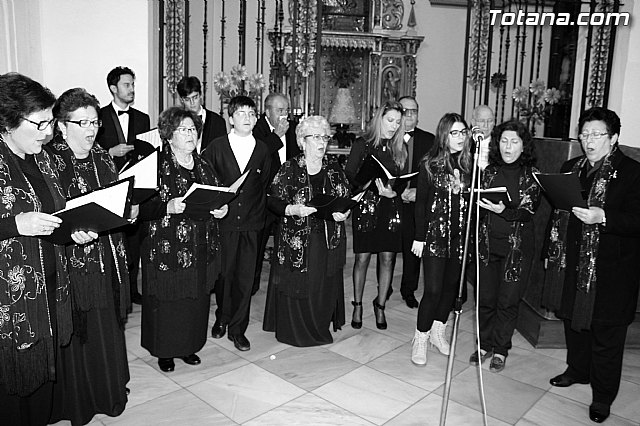 Misa del Gallo y Misa de Navidad 2014 - 65