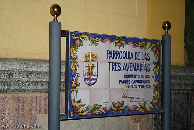 Misa del Gallo y Misa de Navidad 2014 - 3