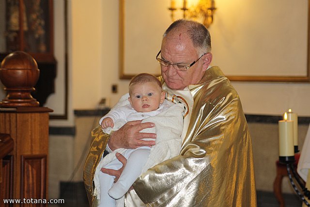 Misa del Gallo y Misa de Navidad 2014 - 8