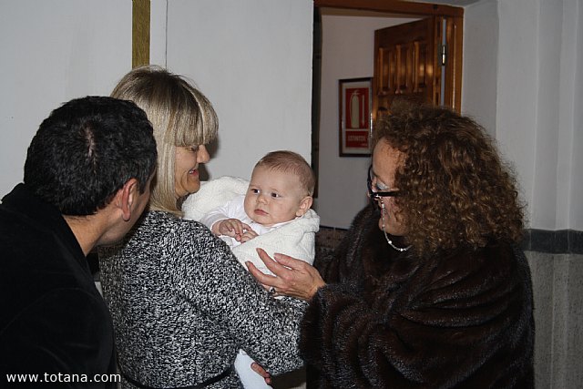 Misa del Gallo y Misa de Navidad 2014 - 10