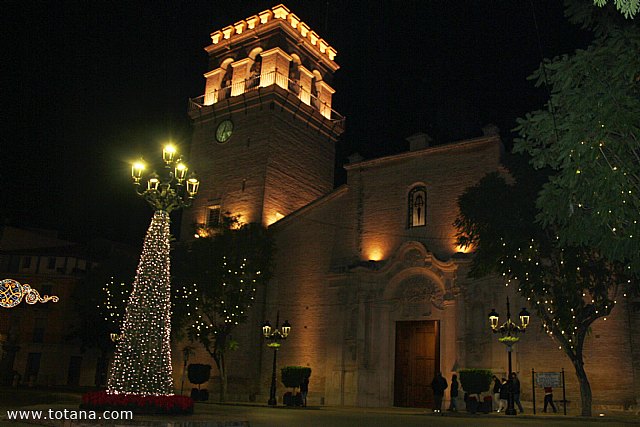 Misa del Gallo y Misa de Navidad 2014 - 22