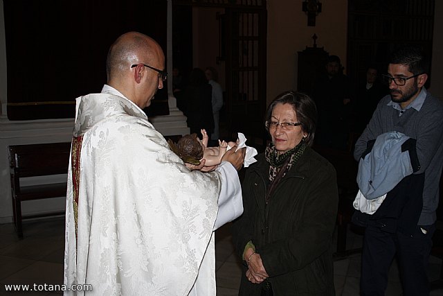 Misa del Gallo y Misa de Navidad 2014 - 38