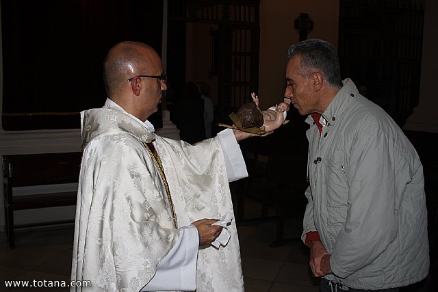 Misa del Gallo y Misa de Navidad 2014 - 39