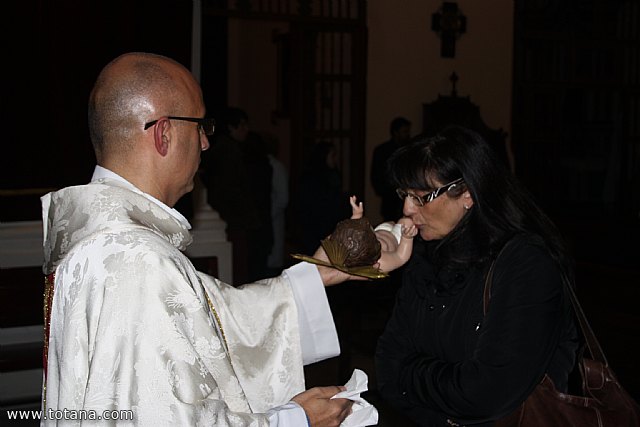 Misa del Gallo y Misa de Navidad 2014 - 40