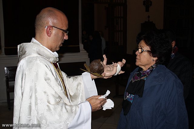 Misa del Gallo y Misa de Navidad 2014 - 42