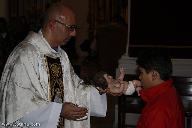 Misa del Gallo y Misa de Navidad 2014 - 45