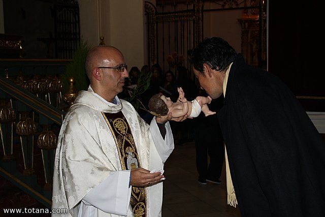 Misa del Gallo y Misa de Navidad 2014 - 46