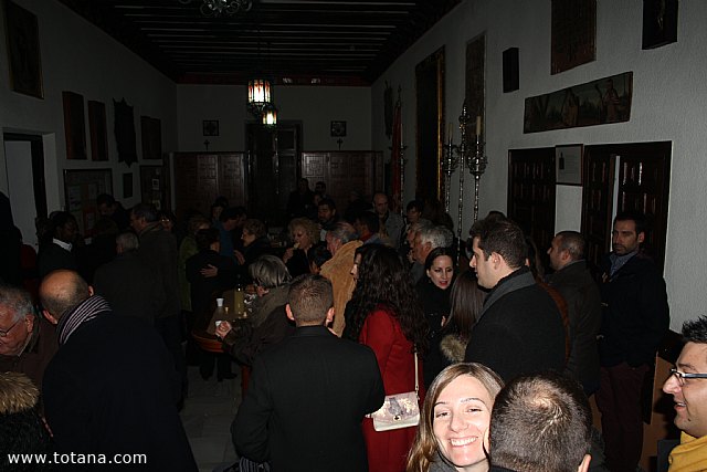 Misa del Gallo y Misa de Navidad 2014 - 50