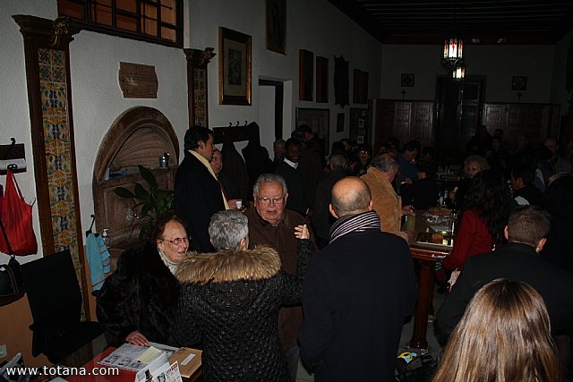 Misa del Gallo y Misa de Navidad 2014 - 51