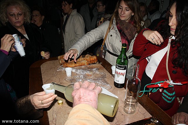 Misa del Gallo y Misa de Navidad 2014 - 52